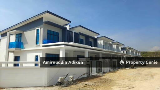Hulu Langat Rumah Baru Batu 14
