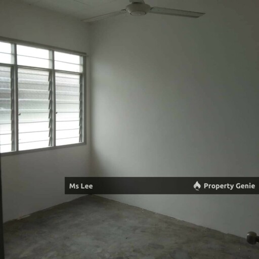 2 Storey house-Taman Rasah Jaya II @ Seremban-Ready 15/11 or 30/11