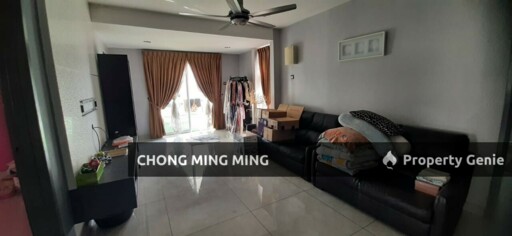 2.5 Storey Semi Detached House @ Kepayang Heights for Sale