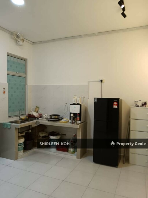 Female Room for Rent at Suriamas Suites @ Larkin JB Town