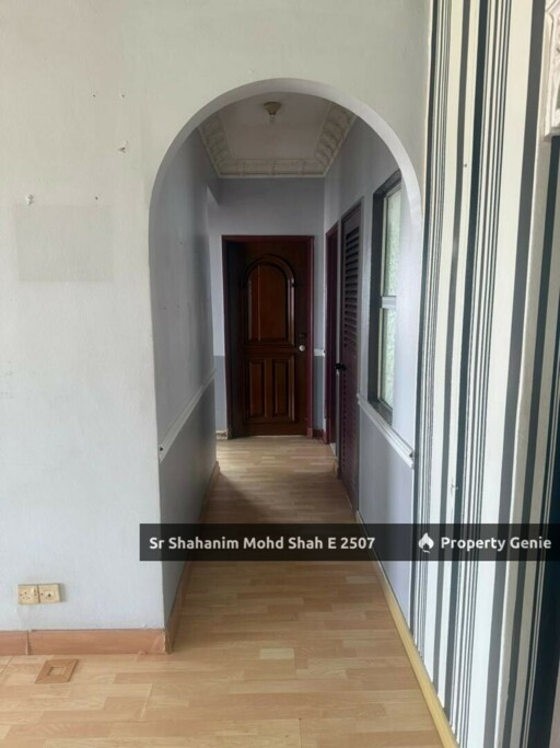 APARTMENT HOUSE FOR SALE - ARCADIA APARTMENT USJ 11, SELANGOR