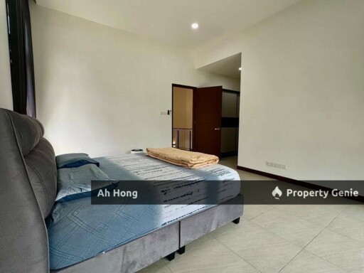 Iskandar Puteri / Aurora Sentral / 4bedroom / Fully Furnished