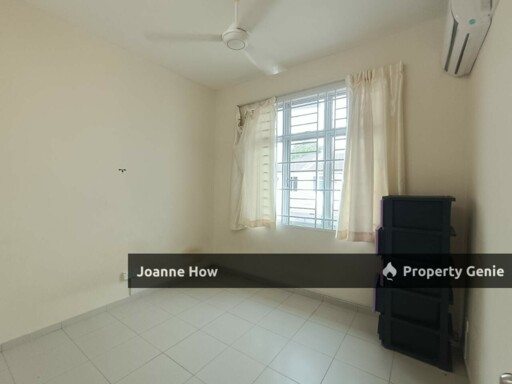 Gated Guarded Double Storey Terrace Taman Angkasa Nuri @ Presint 8