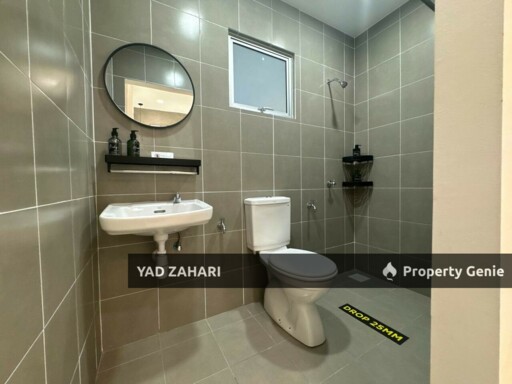 🏢 RUMAH MAMPU MILIK FREEHOLD Jalan Kaki Ke MRT Di CHERAS RM275K SAHAJA 🔥‼️