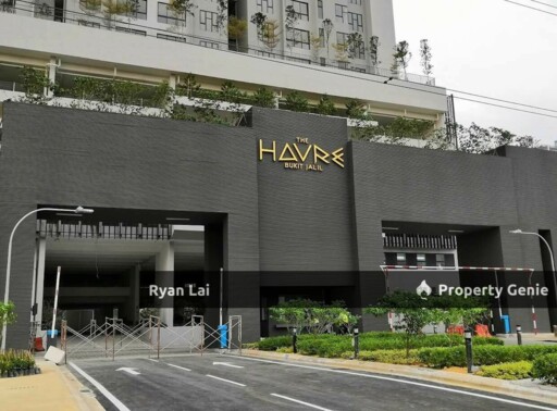 The Havre🔥🔥Save up to 168k | Below Market Value 28% Auction Property! 🔥🔥