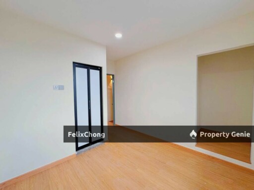 Taman Johor Jaya 2 Sty Low Cost,Jalan Seroja,Johor Bahru,Renovated