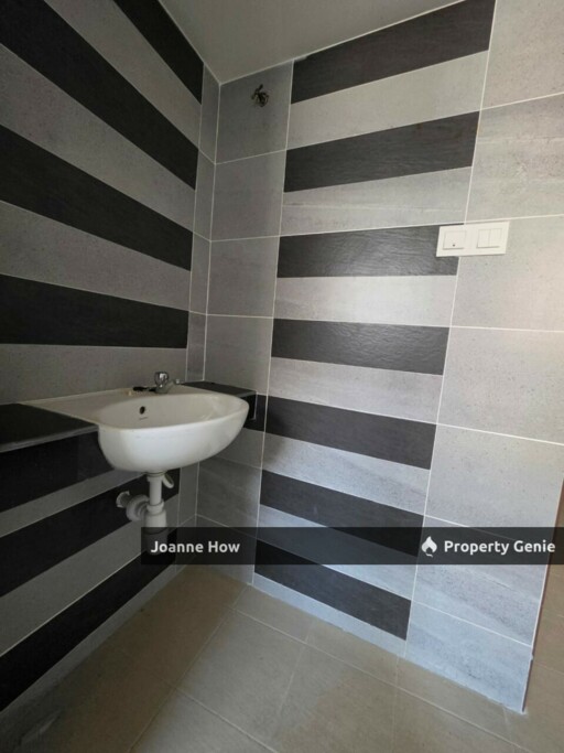 Renovated Single Storey Terrace Taman Bachang Baru