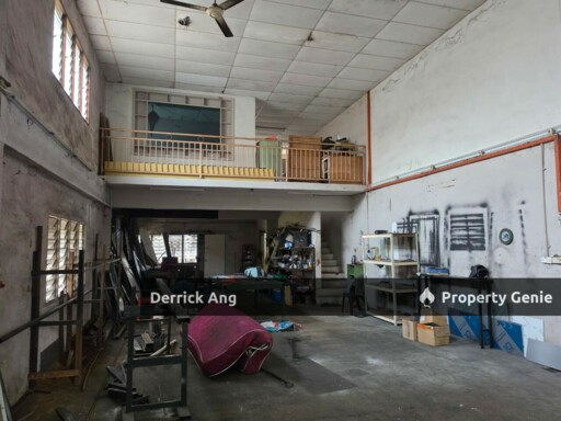 For Rent - Taman Mewah For Rent Kulai For Rent Johor For Rent