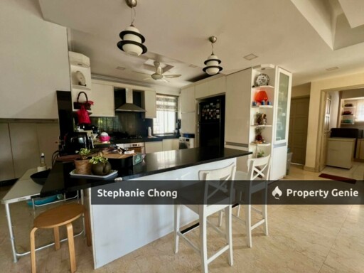 Damansara Perdana Duplex Corner Unit | Renovated & Move-In Ready 🏡