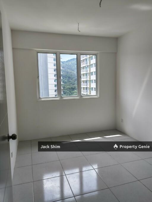 Fairview Residence key on hand
