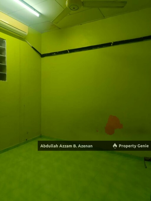 RENOVATED TAMAN CENCARU ALOR SETAR