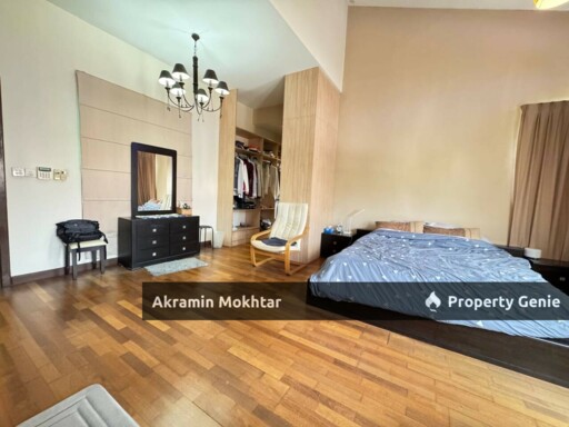 Freehold | Double Storey Superlink at Lagenda 2, Bukit Jelutong, Shah Alam