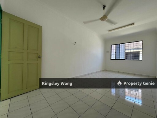 Pasir Puteh Taman Sin Far Freehold Double Storey Semi D Simple Renovated Near St Aeon 18 Pengkalan Lahat Botani