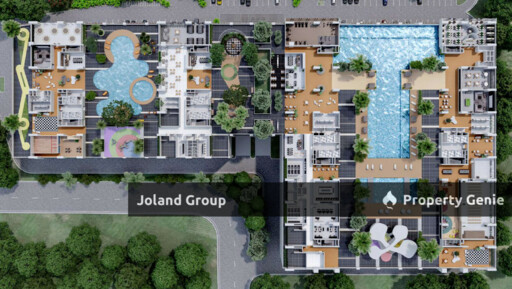 Paragon Gateway Johor Bahru