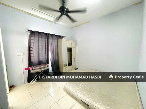 RENOVATED 2 STOREY CORNER LOT SP8 BANDAR SAUJANA PUTRA, JENJAROM .