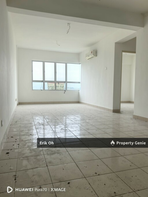 The Residence2 @Tiara East