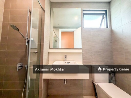 Freehold & Renovated | Double Storey Semi-D (Amelia Type I), Sejati Residences, Cyberjaya