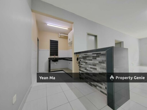 For Sale 🏬Renovated Unit Apartment Cendana M Residence 2 Bandar Tasik Puteri Rawang