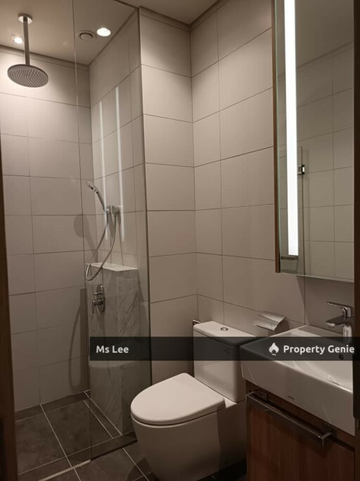 The Conlay @ KLCC-Near Pavilion Mall & MRT, Level 46 TRX View, Brand New, Ready Now