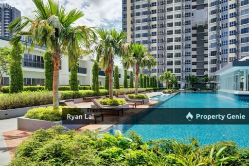 Cerrado @ Southville City | Save Up to 47k | Below Market Value 19% Auction Property!