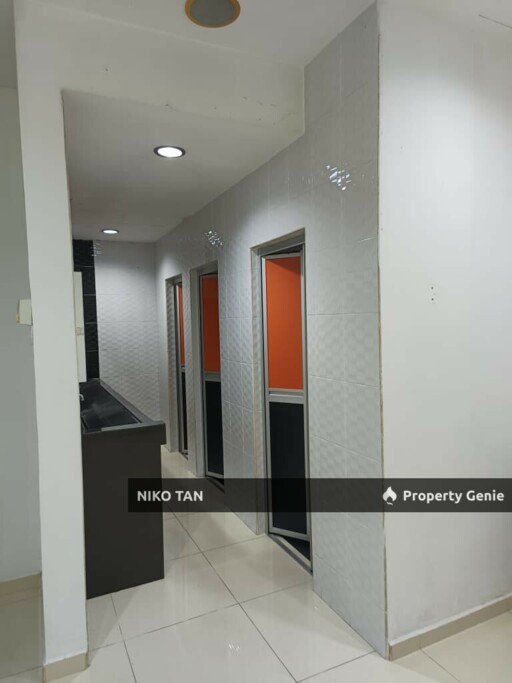 For Rent Double Storey Shoplot Ground Floor Jln Emas Putih 1, Tmn Sri Skudai, 81300, Skudai, Johor