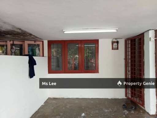 1 Storey house-Taman Ayer Keroh Heights 1 @ Ayer Keroh, Melaka-Ready 15/9 or 30/9