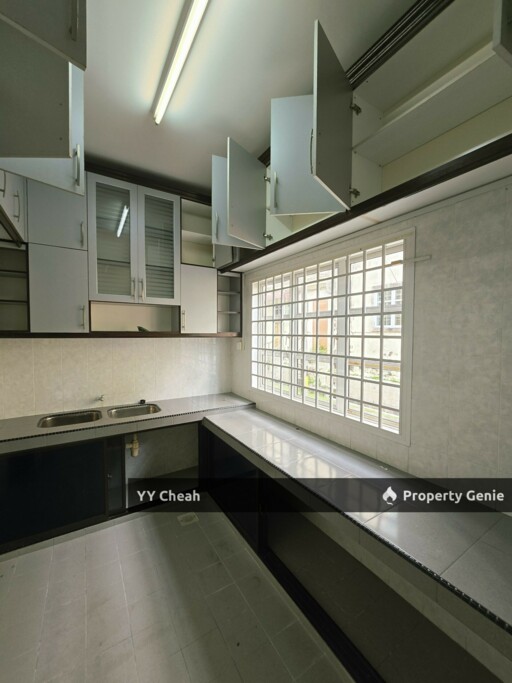 Taman Pertama, First Garden | Silibin, Ipoh Corner House For Sale, Great Location