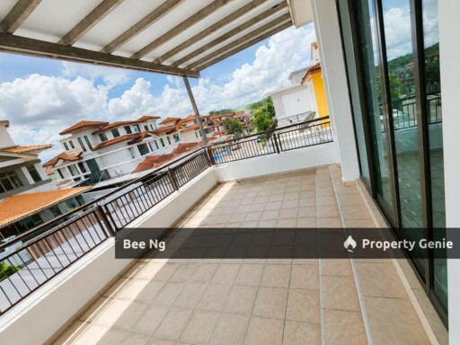 Park View @ Bandar Seri Alam