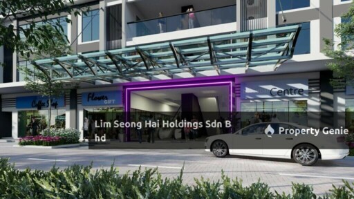 LSH33 Sentul
