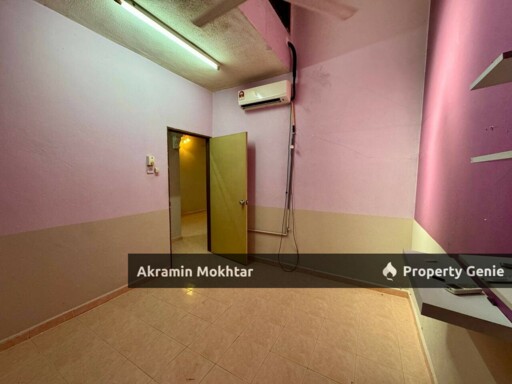 Freehold, Fully Renovated & Extended | Single Storey Taman Kemuning Jaya Seksyen 25 Shah Alam