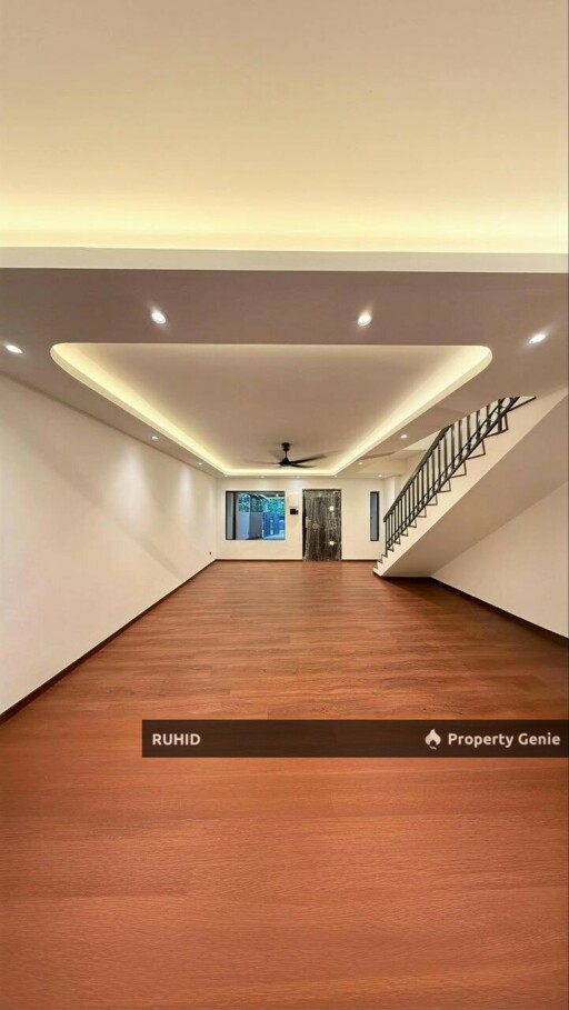Taman Bukit Indah