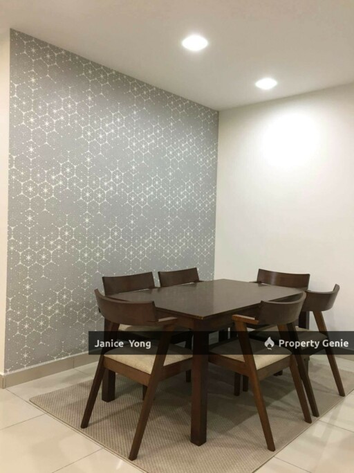 Meridin Suite Medini