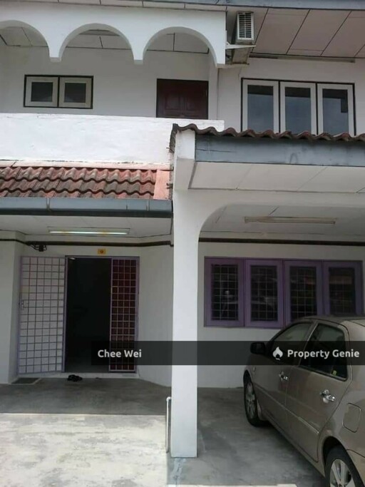 📍IPOH Pengkalan Jaya 2 Storey House For Rent