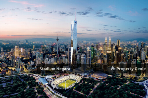 Stadium Negara
