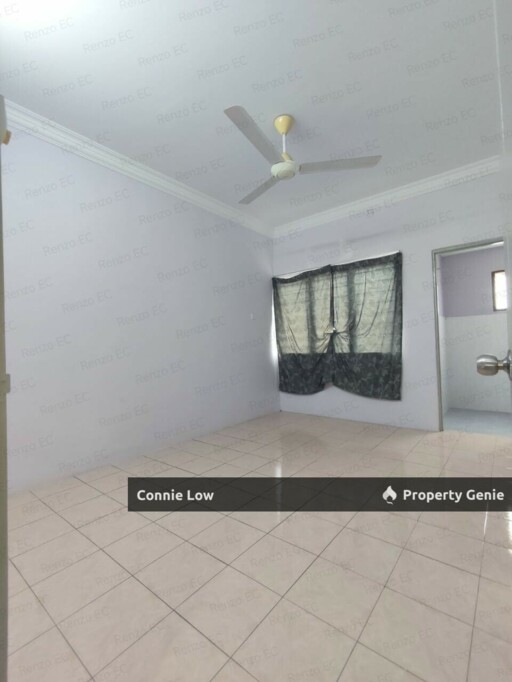 Freehold Bercham Anjung Bercham Megah Ipoh Double Storey Terrace House for Sale