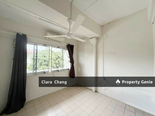 Desa Palma, Nasa City Double Storey Terrace House