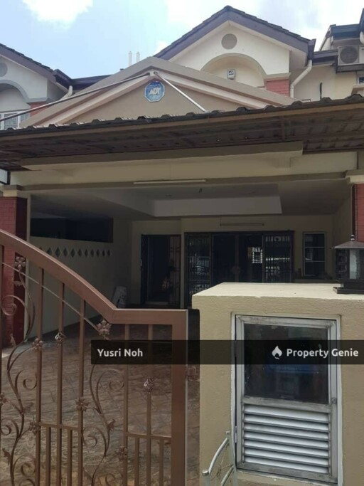 Subang Sejahtera, Shah Alam.
