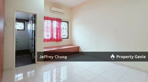 Saffron Seremban 2