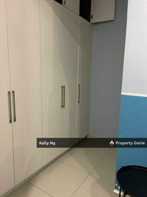 Maple Residence Fully Furnished At Bandar Bestari Klang For Rent
