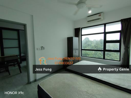 Jesselton Quay For Rent