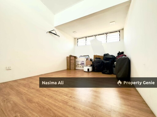 Single Storey- Bandar Putera 2 Klang