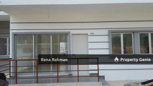 Townhouse Suci