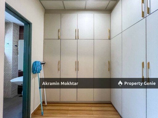 FREEHOLD & MALAY RESERVED | 2.5 STOREY TAMAN SENTOSA IMPIAN, SG MERAB, KAJANG, SELANGOR
