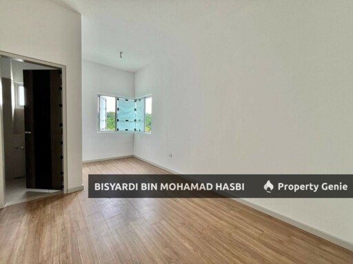 Corner Lot 2 Storey Serene Heights, Semenyih