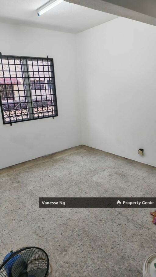 Taman Sri Muda (3 Storey Terrace House), Shah Alam For Sale