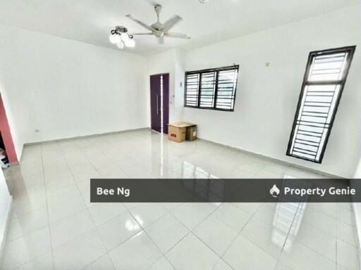 Bandar Putra Kulai /Jalan Enggang/2 Storey Terrace