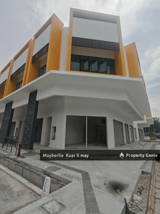 Kundang Jaya, Rawang