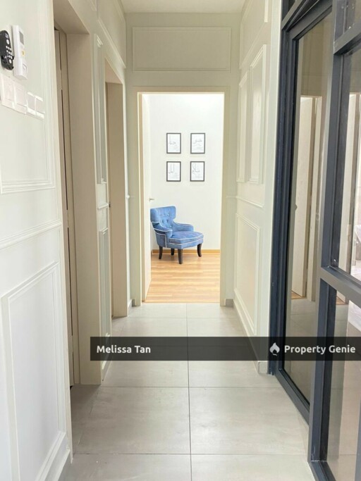 [The Quartz Condo Corner Unit for sale]