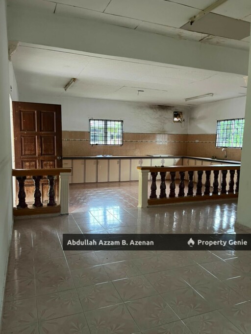 CORNER LOT FOR RENT TAMAN DESA SENI