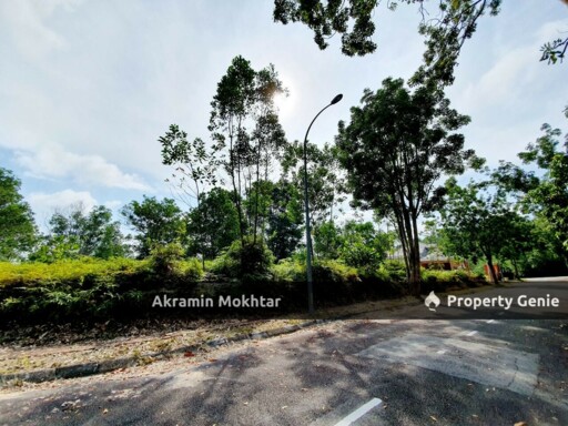 FREEHOLD | BUNGALOW LOT SEKSYEN 9 BANDAR BUKIT MAHKOTA BANGI